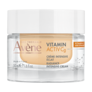 Avene Vitamin C cream