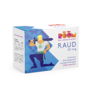 raud 50mg