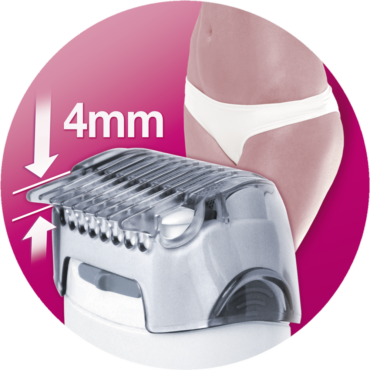 Lady_Shaver_Bikini_Trimmer_Icons