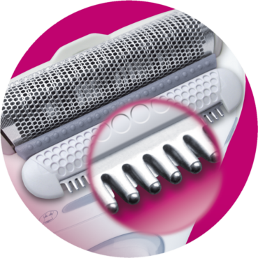 Lady_Shaver_Trimmer_Icons