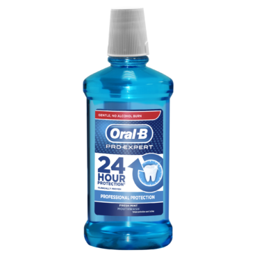 Oral-B_Mouthwash_500ml_81574873_Pro-Expert20Professional20Protection_Front_Nordics_CE_conversion1