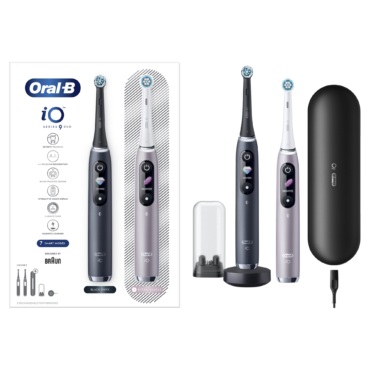 Oral-B_POC_Sonos_Series-9_DUO_Black-Onyx-Rose-Quartz_WE_In-Out-of-Pack_19-05-2021_conversion1