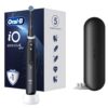 iOG5.1B6.2DK Oral-B iO5 Электрическая зубная щетка Matt Black