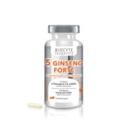 5 Ginseng Forte liposomal 3770008244115