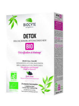 Detox Bio 3760289220977