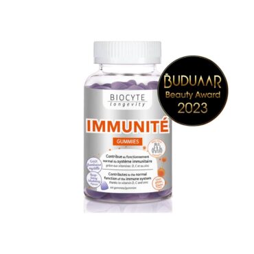 Immunite Gummies 3760289221318