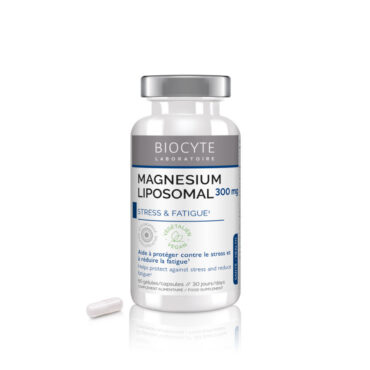 Magnesium Liposomal 3401560163827