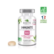 Organic Immunite 3760289221059