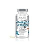 Vitamin D3 liposomal 3760289220007