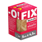 110041 Bandage MDR FIX-O 5cm x 4.5m