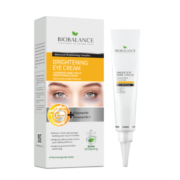 Bio Balance Under Eye Dark Circle Brightening крем против темных кругов под глазами, 15 мл