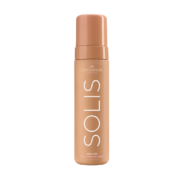 3800501636084 COCOSOLIS Self-Tanning Foam Medium 200ml