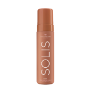 3800501636091 COCOSOLIS Self-Tanning Foam Dark 200ml