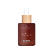 3800501636282 COCOSOLIS SOLIS Self-Tanning Face Serum 50ml