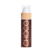 3800500519012 COCOSOLIS CHOCO Suntan & Body Oil 110ml