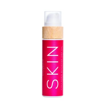 3800500519050 COCOSOLIS SKIN Collagen Booster Dry Oil 110ml