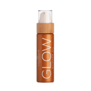 3800500519111 COCOSOLIS GLOW Shimmer Oil 110ml