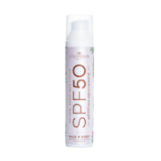 3800500519333 COCOSOLIS Natural Sunscreen Lotion SPF 50 100g