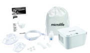 KOMPRESSOR-INHALAATOR NEB 200 MICROLIFE 1