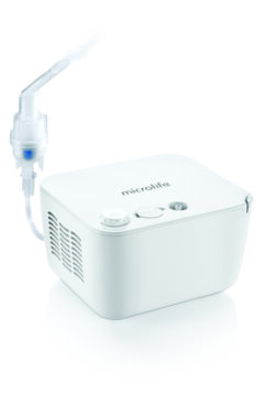KOMPRESSOR-INHALAATOR NEB 200 MICROLIFE 2