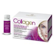 8032894493707 Vananemisvastane KOLLAGEENI ILUJOOK - Collagen Excellence Drink