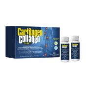 8032894493905 Cartilagen Collagen tervete liigeste ja luude jaoks 10x50ml