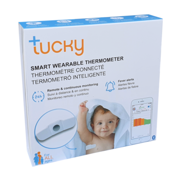 Tucky