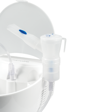 KOMPRESSOR-INHALAATOR NEB PRO MICROLIFE 2