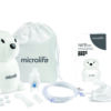 Детский компрессорный небулайзер MICROLIFE NEB 400