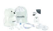 KOMPRESSOR-NEBULISAATOR NEB 400 MICROLIFE LASTELE 2