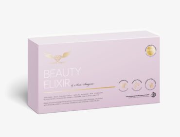 Beauty Elixir 1