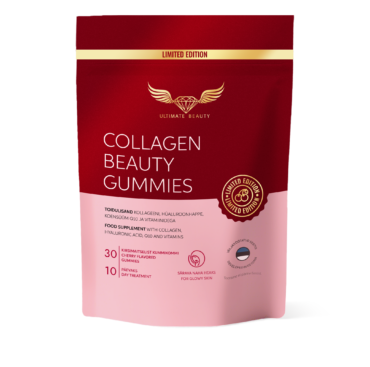 CollagenBeautycherry