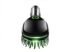 BR710 (SB 1) Satin-Hair 7 juuksehari