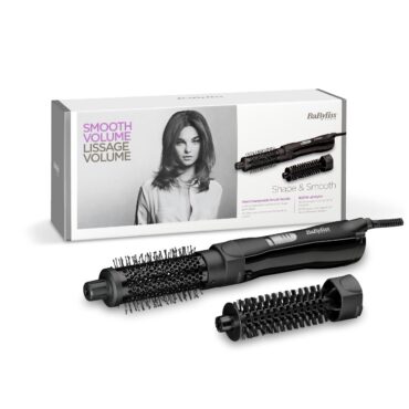 BaByliss Shape & Smooth juuksekoolutaja AS82E