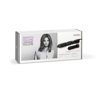 BaByliss Shape & Smooth juuksekoolutaja AS82E