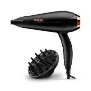 BaByliss Föön Turbo Shine 2200 D570DE