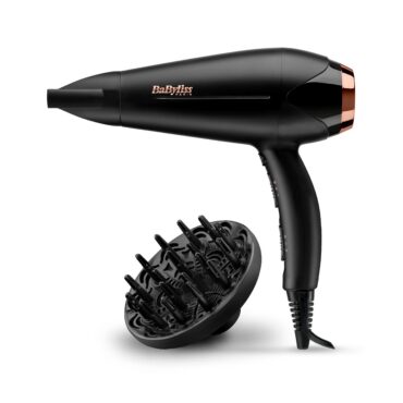BaByliss Föön Turbo Shine 2200 D570DE