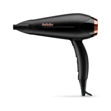 BaByliss Föön Turbo Shine 2200 D570DE