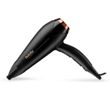 BaByliss Föön Turbo Shine 2200 D570DE