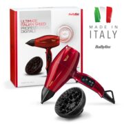 BaByliss Föön Veloce 2200 6750DE