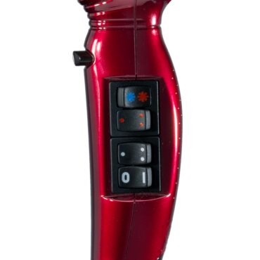 BaByliss Föön Veloce 2200 6750DE