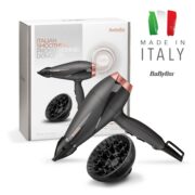 BaByliss Föön Smooth Pro 2100 6709DE