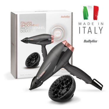 BaByliss Föön Smooth Pro 2100 6709DE