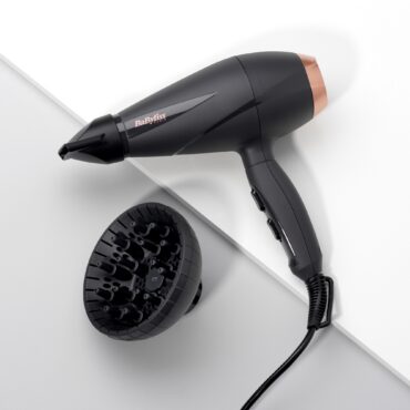 BaByliss Föön Smooth Pro 2100 6709DE
