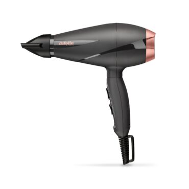 BaByliss Föön Smooth Pro 2100 6709DE