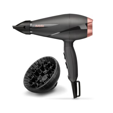 BaByliss Föön Smooth Pro 2100 6709DE