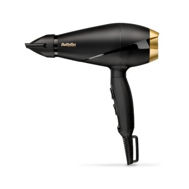 BaByliss Föön Power Pro 2000 6704E