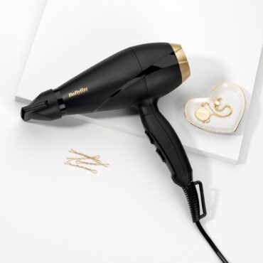 BaByliss Föön Power Pro 2000 6704E