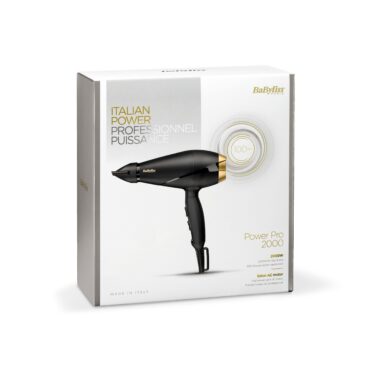 BaByliss Föön Power Pro 2000 6704E