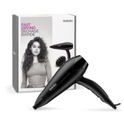 BaByliss Föön Power Dry 2100 D563DE